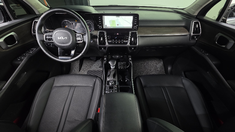 car KIA Sorento id75657 photo #7