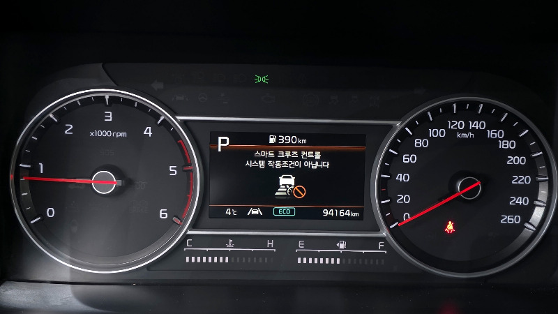 car KIA Sorento id75657 photo #8