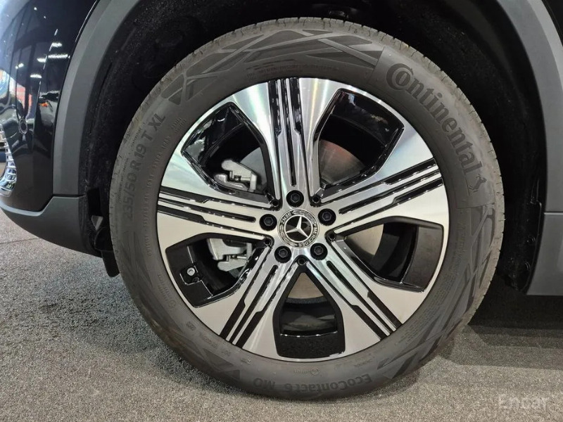 car Mercedes Benz EQA id75659 photo #5