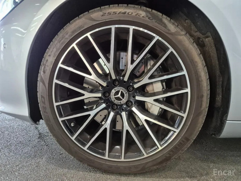 car Mercedes Benz S Class id75663 photo #5