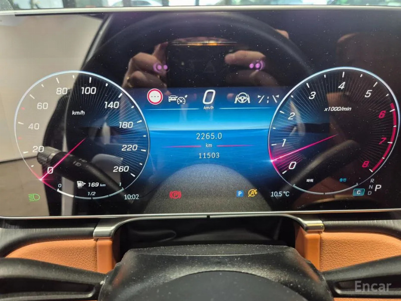 car Mercedes Benz S Class id75663 photo #8