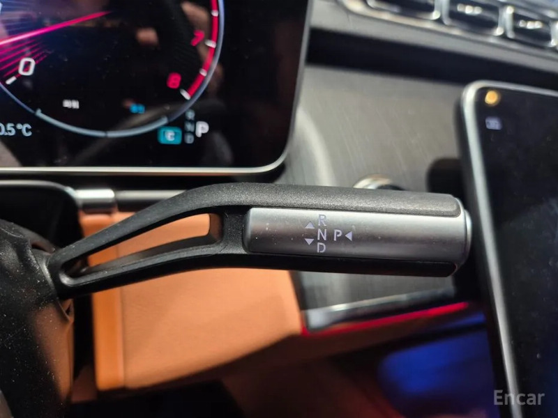car Mercedes Benz S Class id75663 photo #9