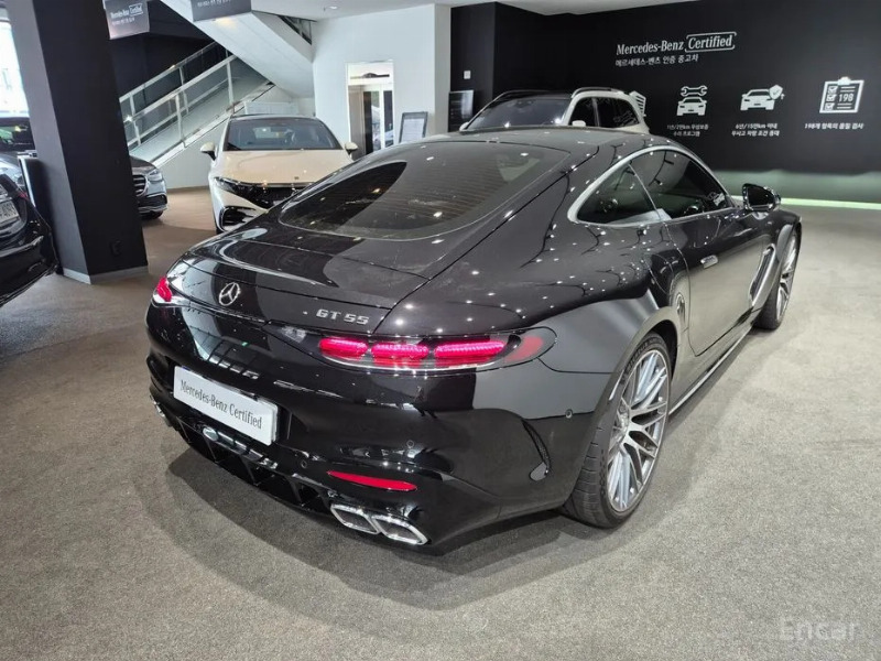 car Mercedes Benz AMG id75667 photo #2