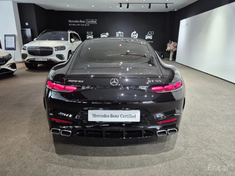 car Mercedes Benz AMG id75667 photo #4