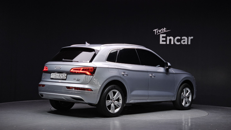 car Audi Q5 id75669 photo #2