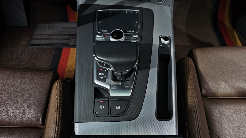 car Audi Q5 id75669 photo #9
