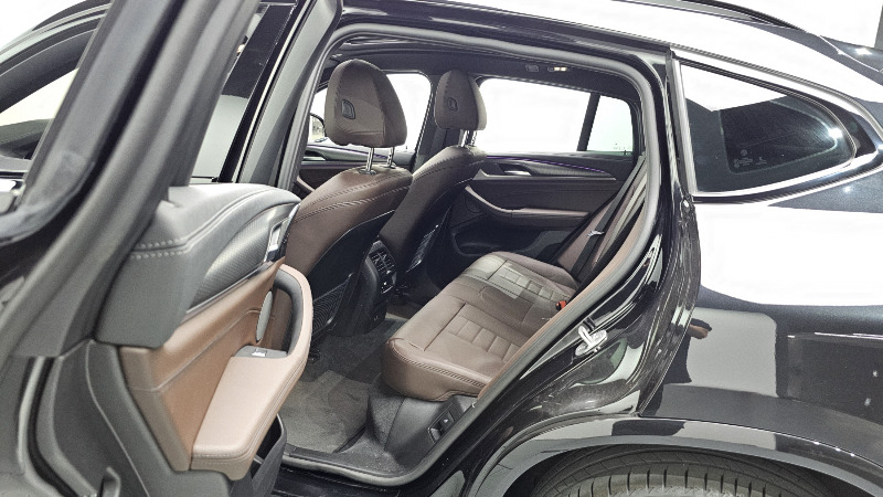car BMW X4 id75672 photo #11
