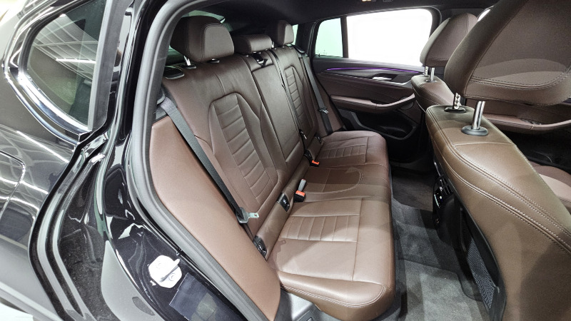 car BMW X4 id75672 photo #12