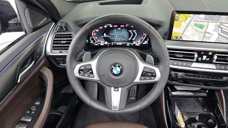car BMW X4 id75672 photo #14