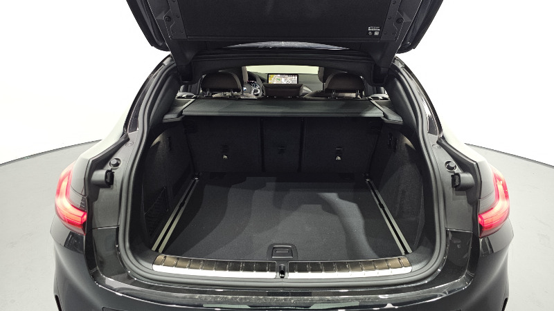 car BMW X4 id75672 photo #17