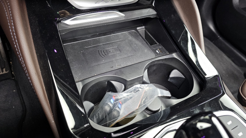 car BMW X4 id75672 photo #19