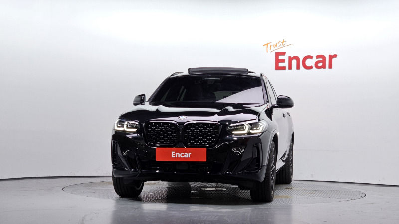 car BMW X4 id75672 photo #3