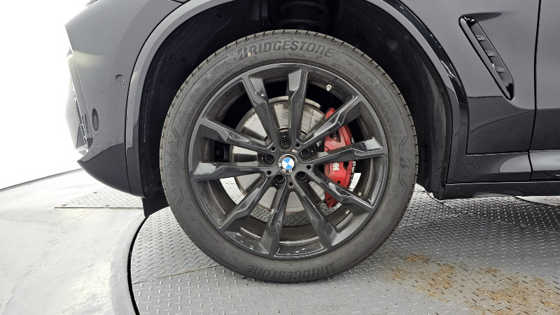 car BMW X4 id75672 photo #5
