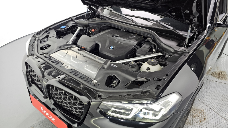 car BMW X4 id75672 photo #6
