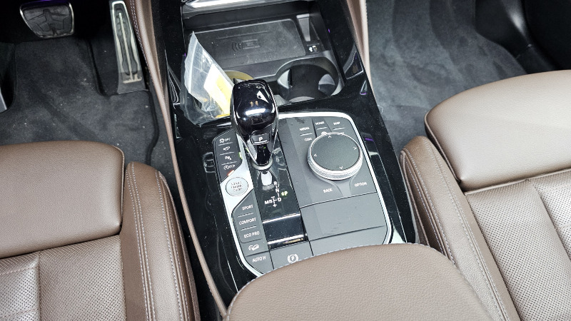 car BMW X4 id75672 photo #9