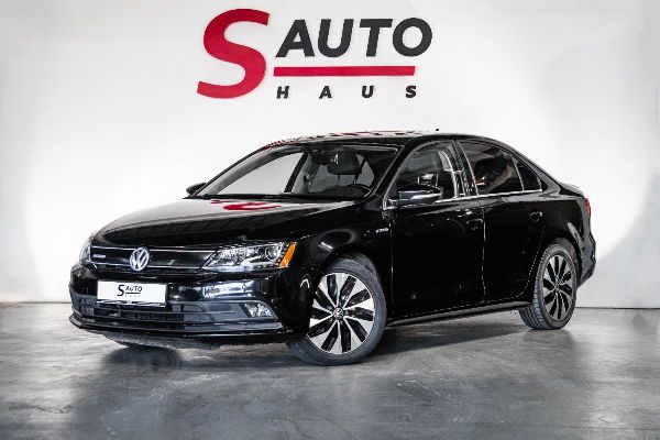 car Volkswagen Jetta id75680 main photo