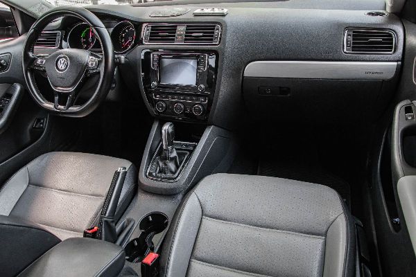 car Volkswagen Jetta id75680 photo #8