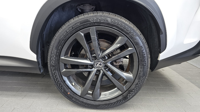 car Lexus NX id75697 photo #21