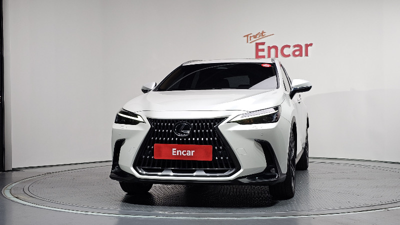car Lexus NX id75697 photo #3