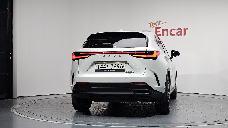car Lexus NX id75697 photo #4