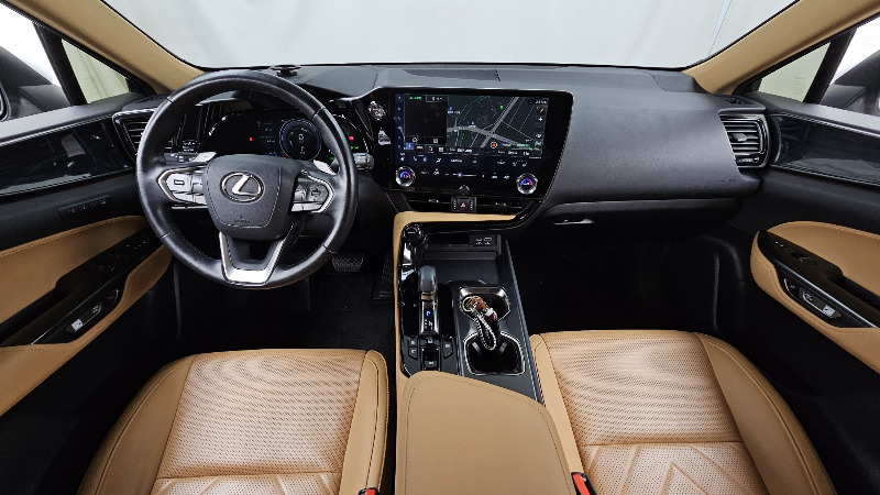 car Lexus NX id75697 photo #7