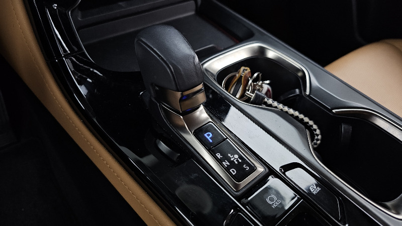 car Lexus NX id75697 photo #9