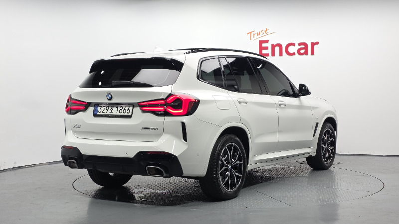 car BMW X3 id75704 photo #2