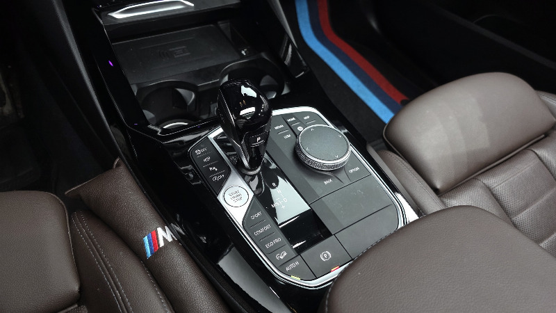 car BMW X3 id75704 photo #9