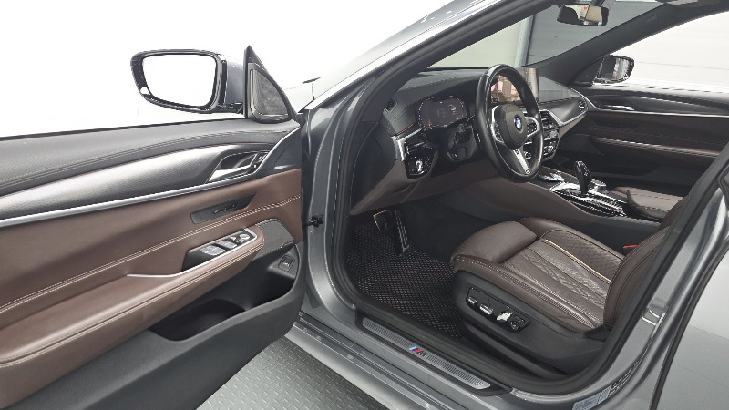 car BMW 6 Series id75708 photo #10