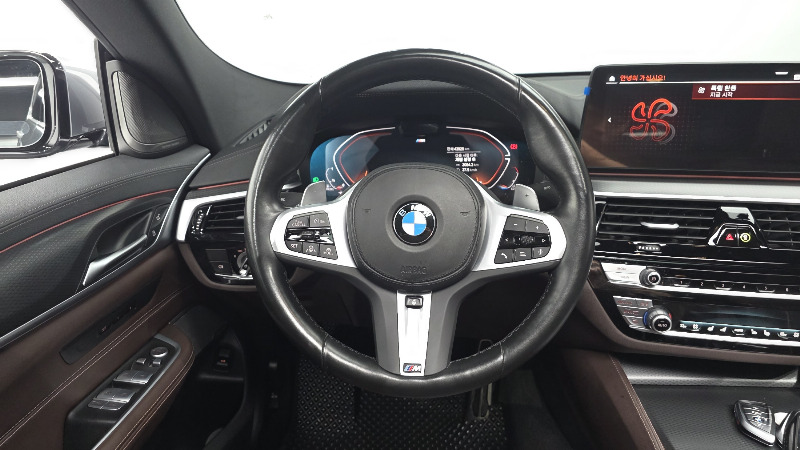 car BMW 6 Series id75708 photo #12