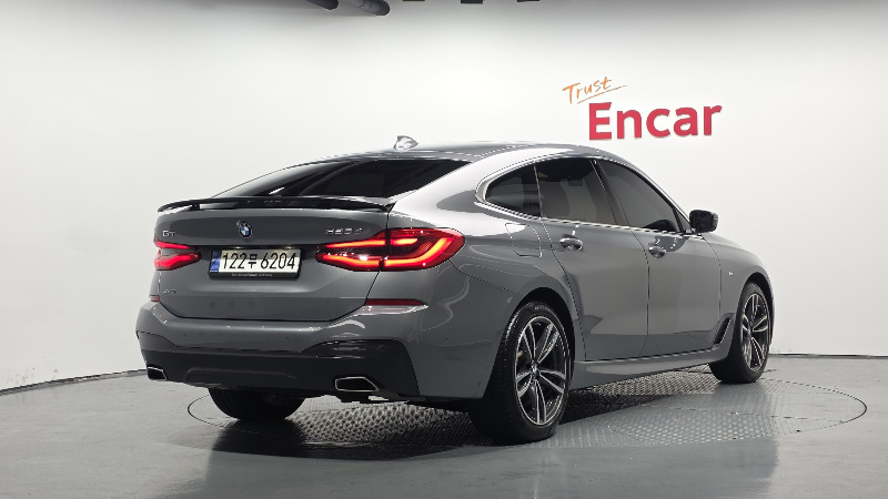 car BMW 6 Series id75708 photo #2