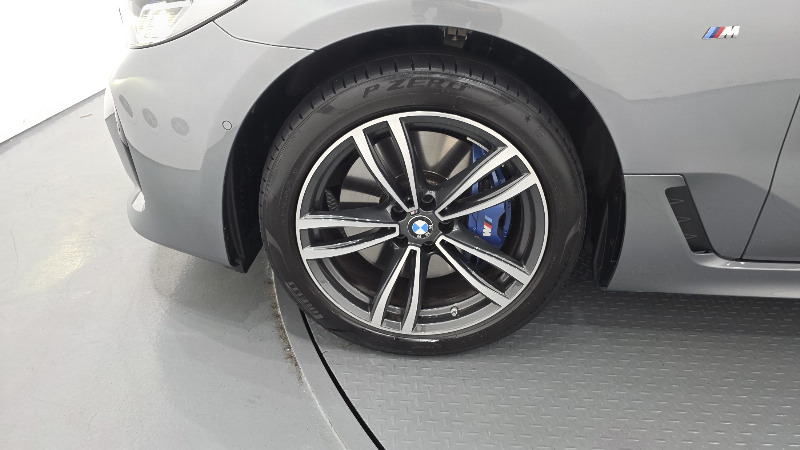 car BMW 6 Series id75708 photo #5