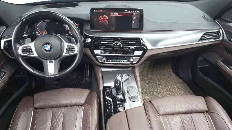 car BMW 6 Series id75708 photo #7