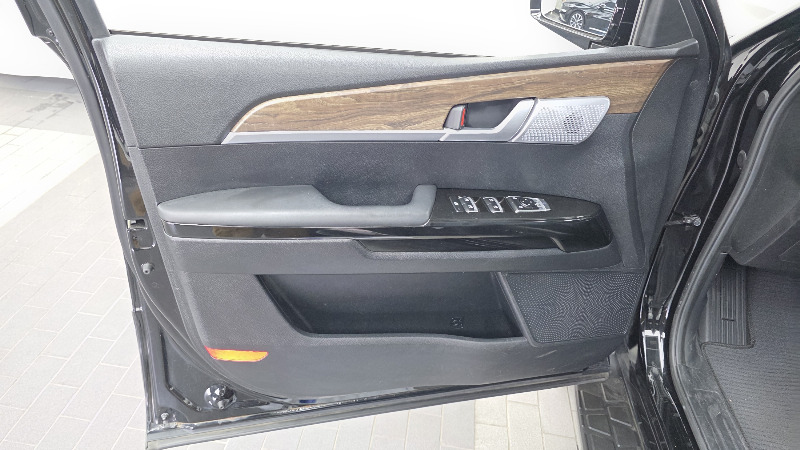 car KIA Mohave id75721 photo #24