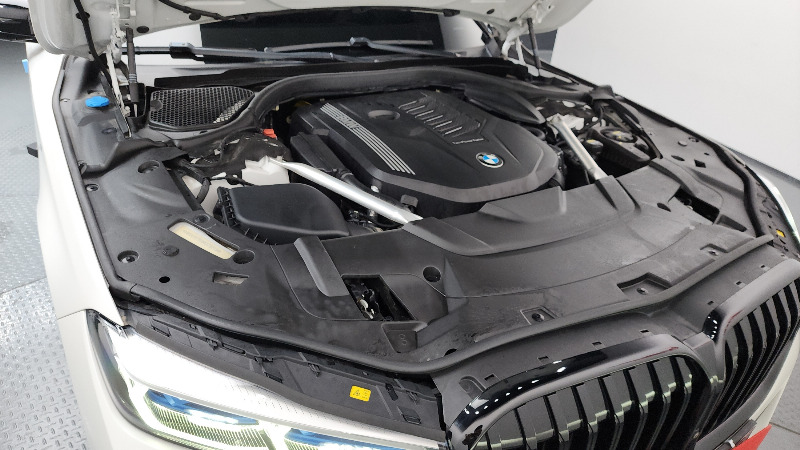 car BMW 7 Series id75729 photo #6