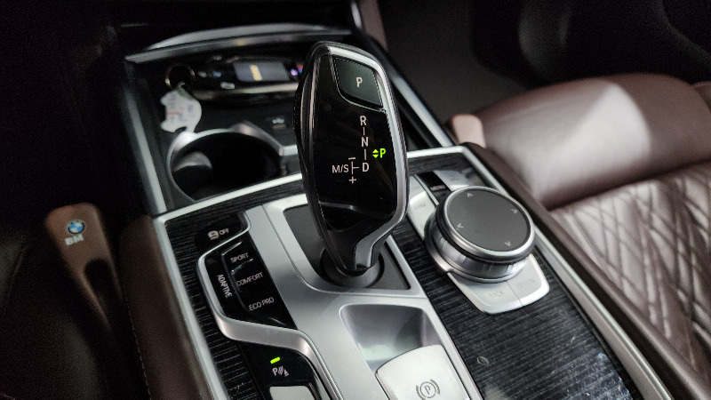 car BMW 7 Series id75729 photo #9