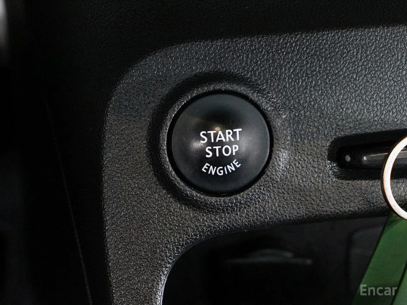 car Renault Samsung QM3 id75751 photo #15