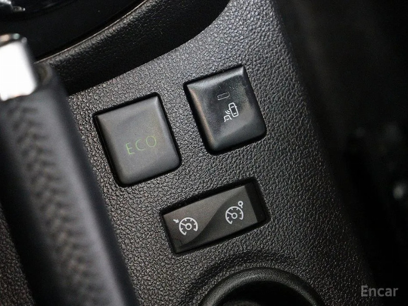 car Renault Samsung QM3 id75751 photo #16