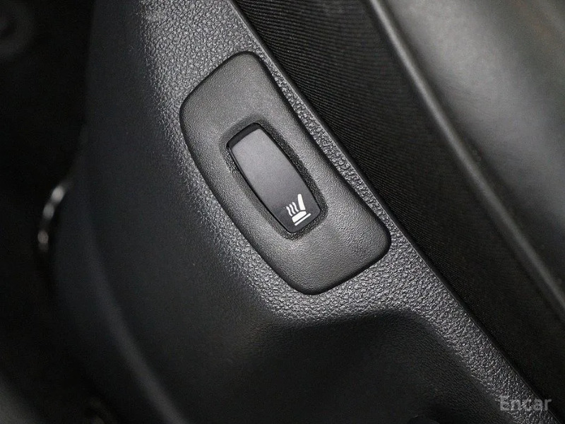 car Renault Samsung QM3 id75751 photo #17