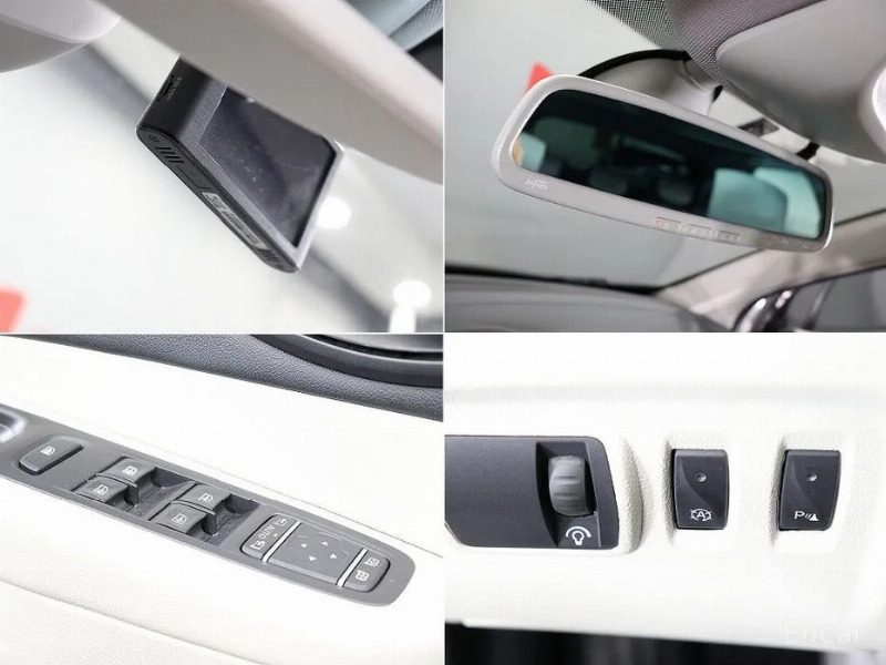 car Renault Samsung QM3 id75751 photo #18