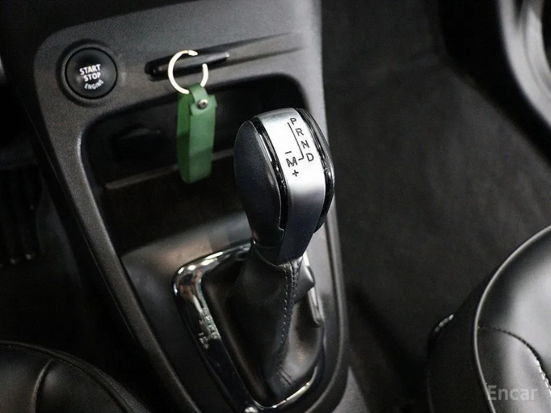 car Renault Samsung QM3 id75751 photo #9