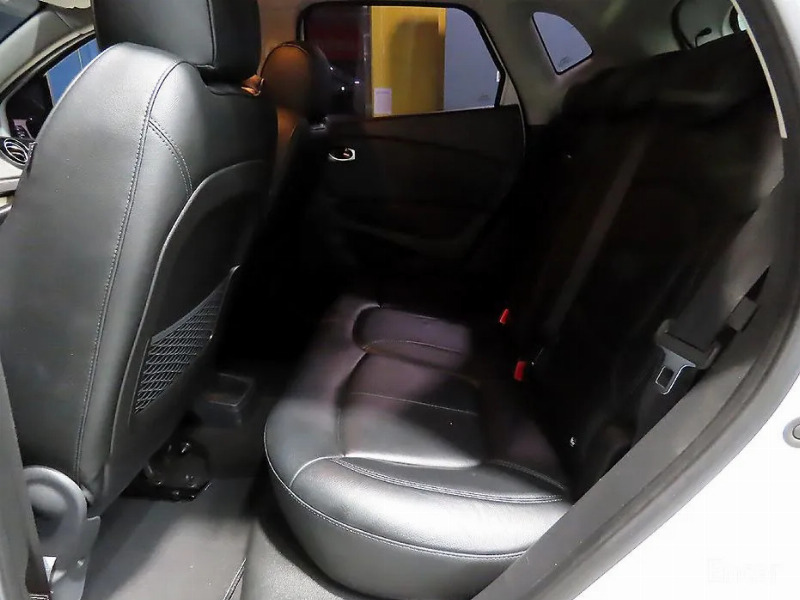 car Renault Samsung QM3 id75752 photo #7