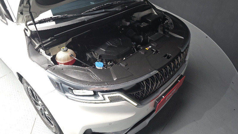car KIA Carnival id75754 photo #6