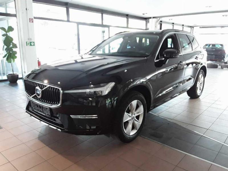 car Volvo XC60 id75764 photo #2