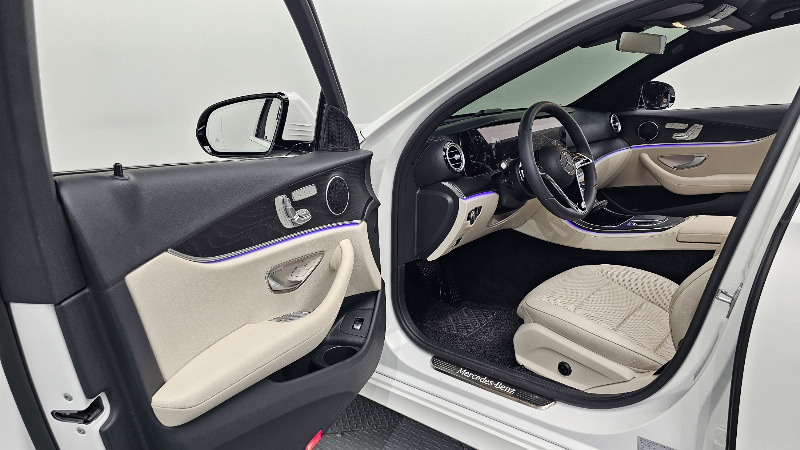 car Mercedes Benz E Class id75794 photo #10