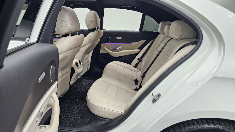 car Mercedes Benz E Class id75794 photo #11