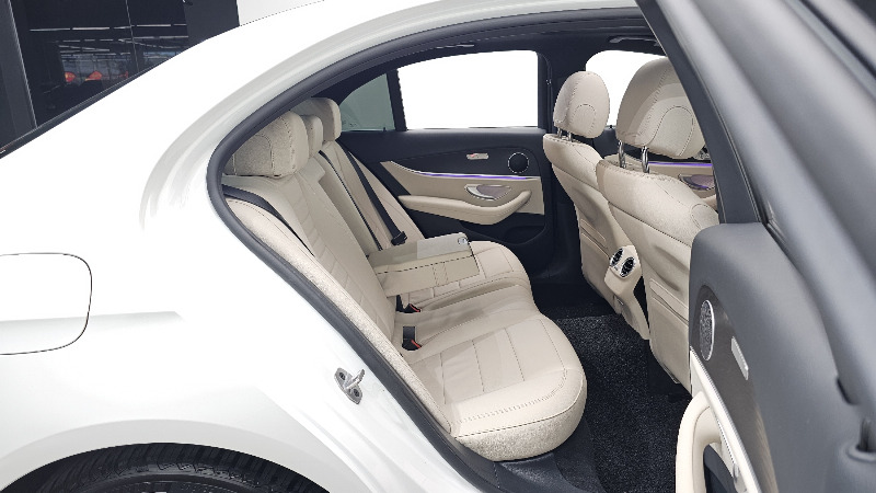 car Mercedes Benz E Class id75794 photo #18