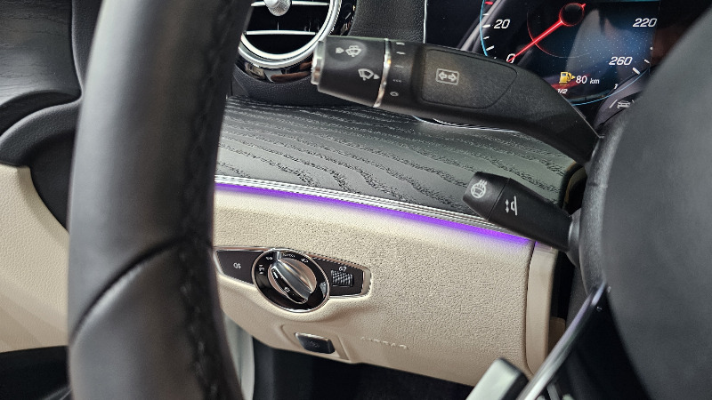 car Mercedes Benz E Class id75794 photo #20