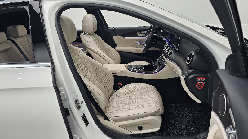 car Mercedes Benz E Class id75794 photo #26
