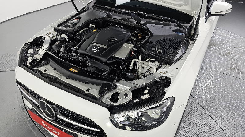 car Mercedes Benz E Class id75794 photo #6